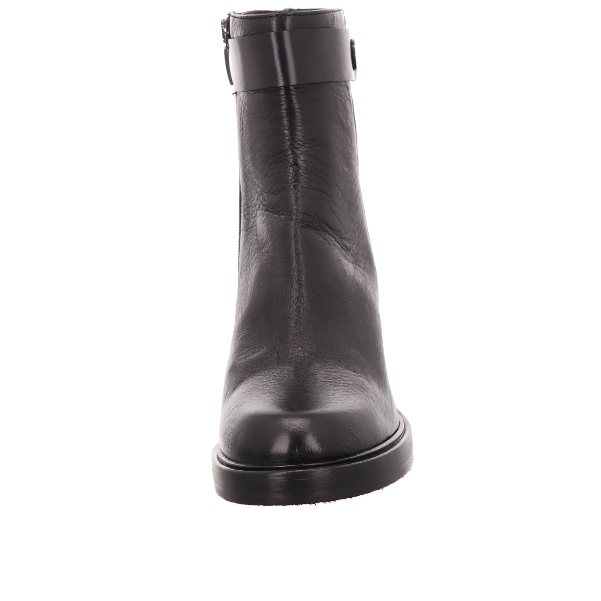 Stiefelette, Laura Bellariva Schwarz