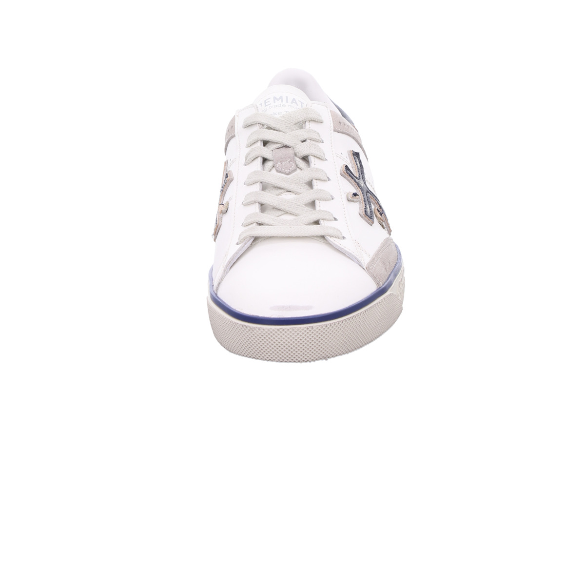 Sneaker, Steven, Premiata Weiss Kombi