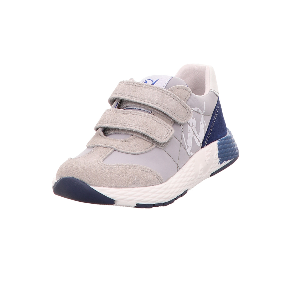 Ju. Sneaker, Naturino Grau