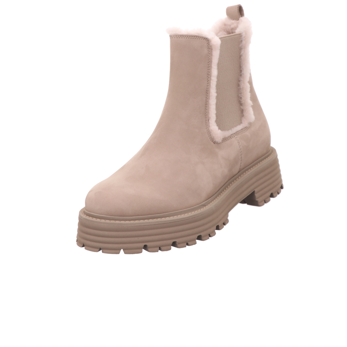 Chelsea Boot, Kennel und Schmenger Natur