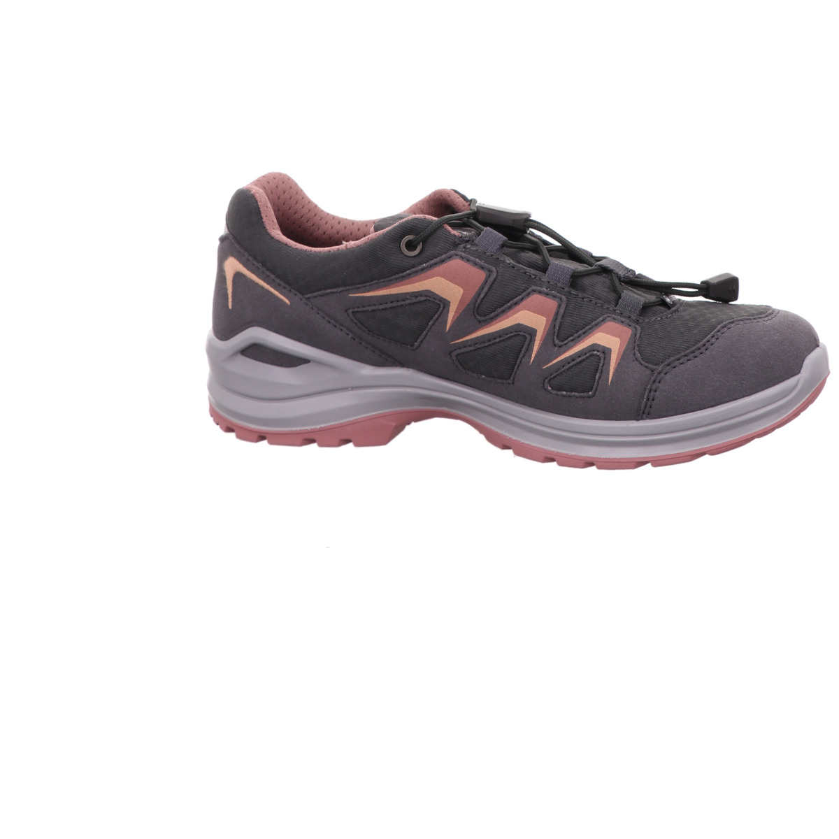 Trekkingschuh, Innox Evo GTX, Lowa Grau