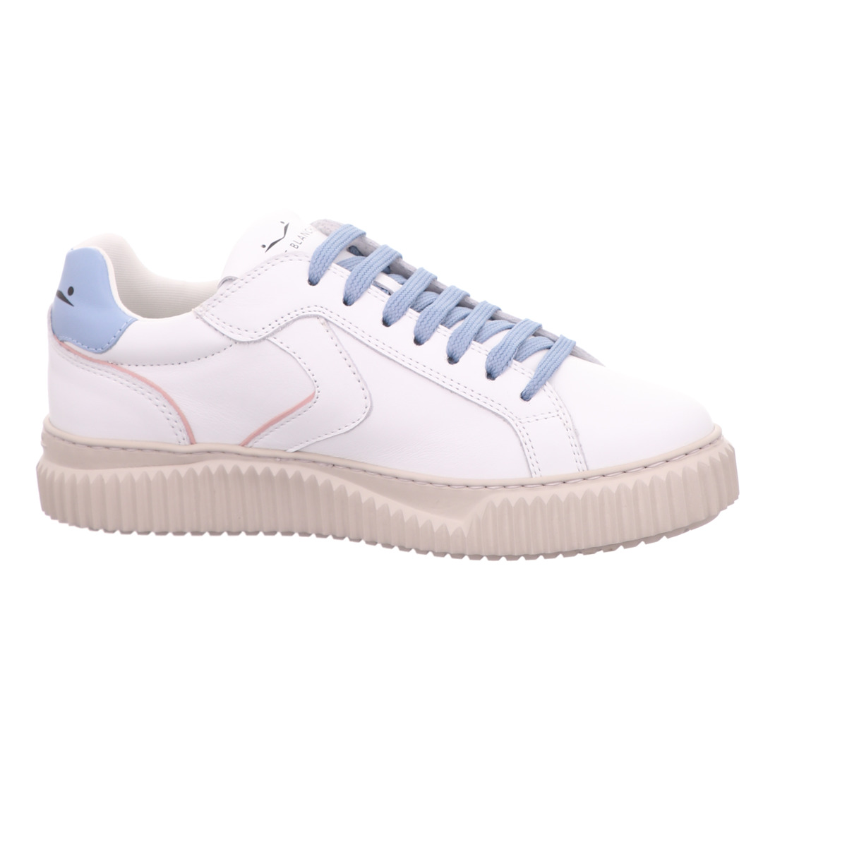 Sneaker, Lipari, Voile Blanche Weiss
