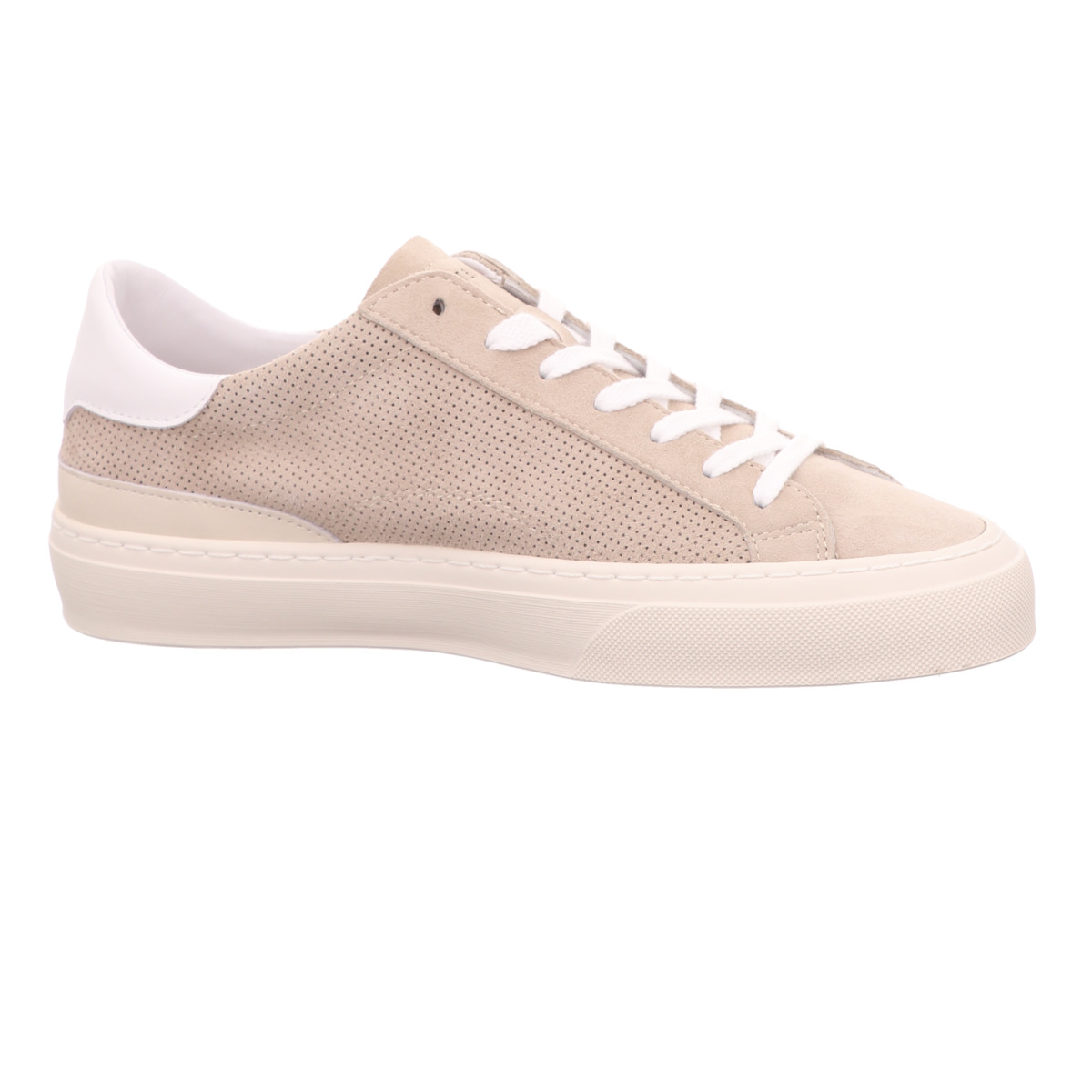 Sneaker, Sonica, D.A.T.E. Beige