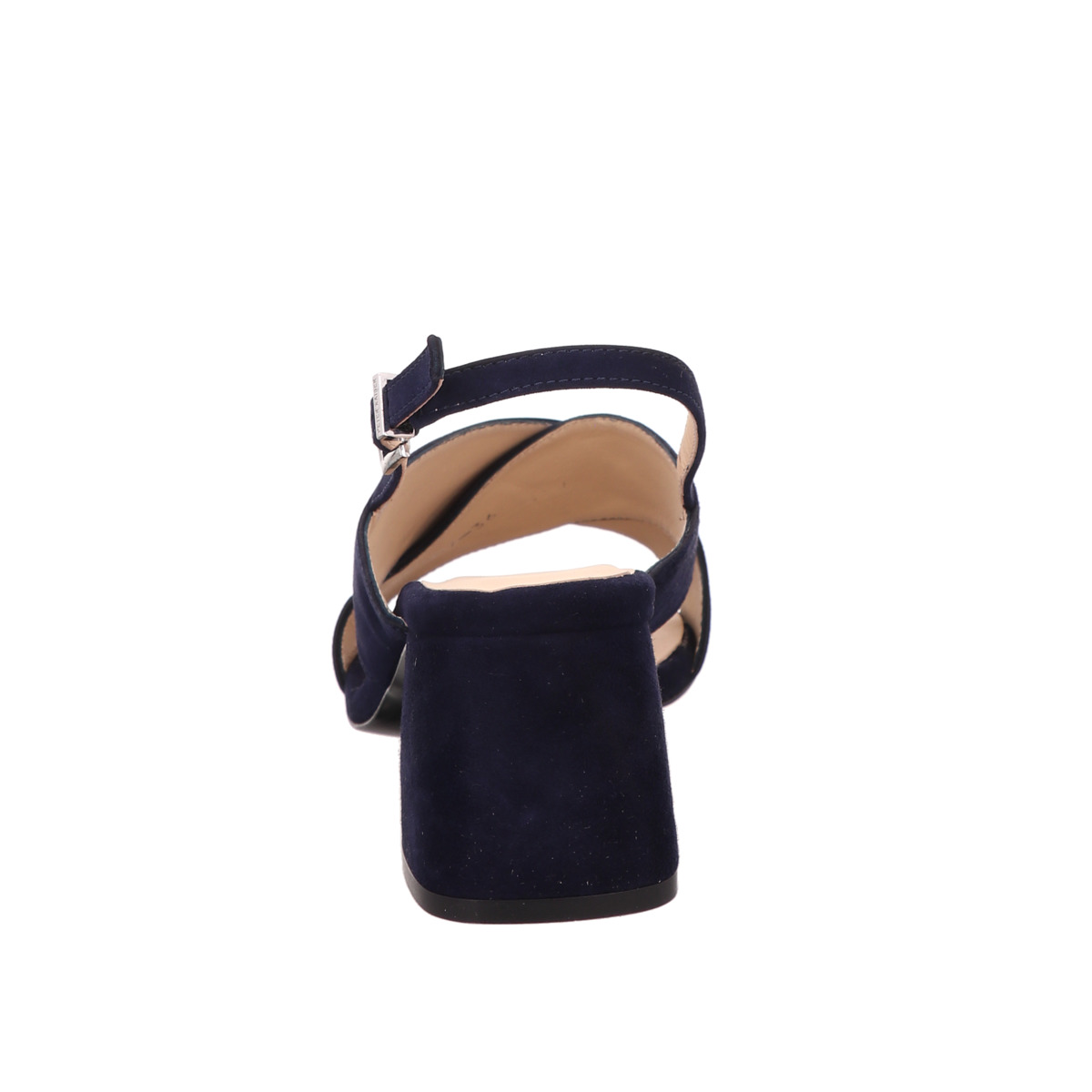 Sandalette, Peter Kaiser Blau