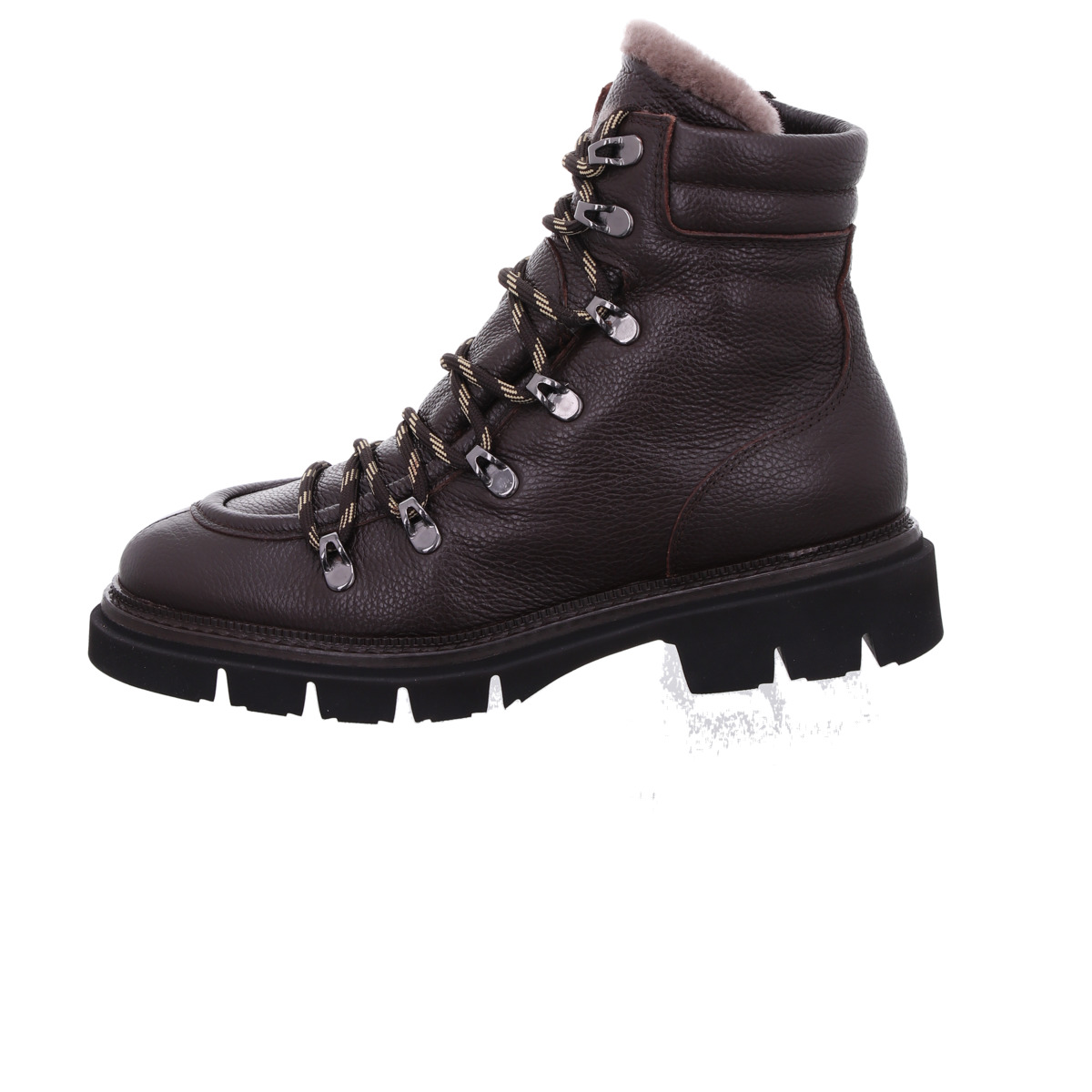 Stiefelette, Luca Grossi