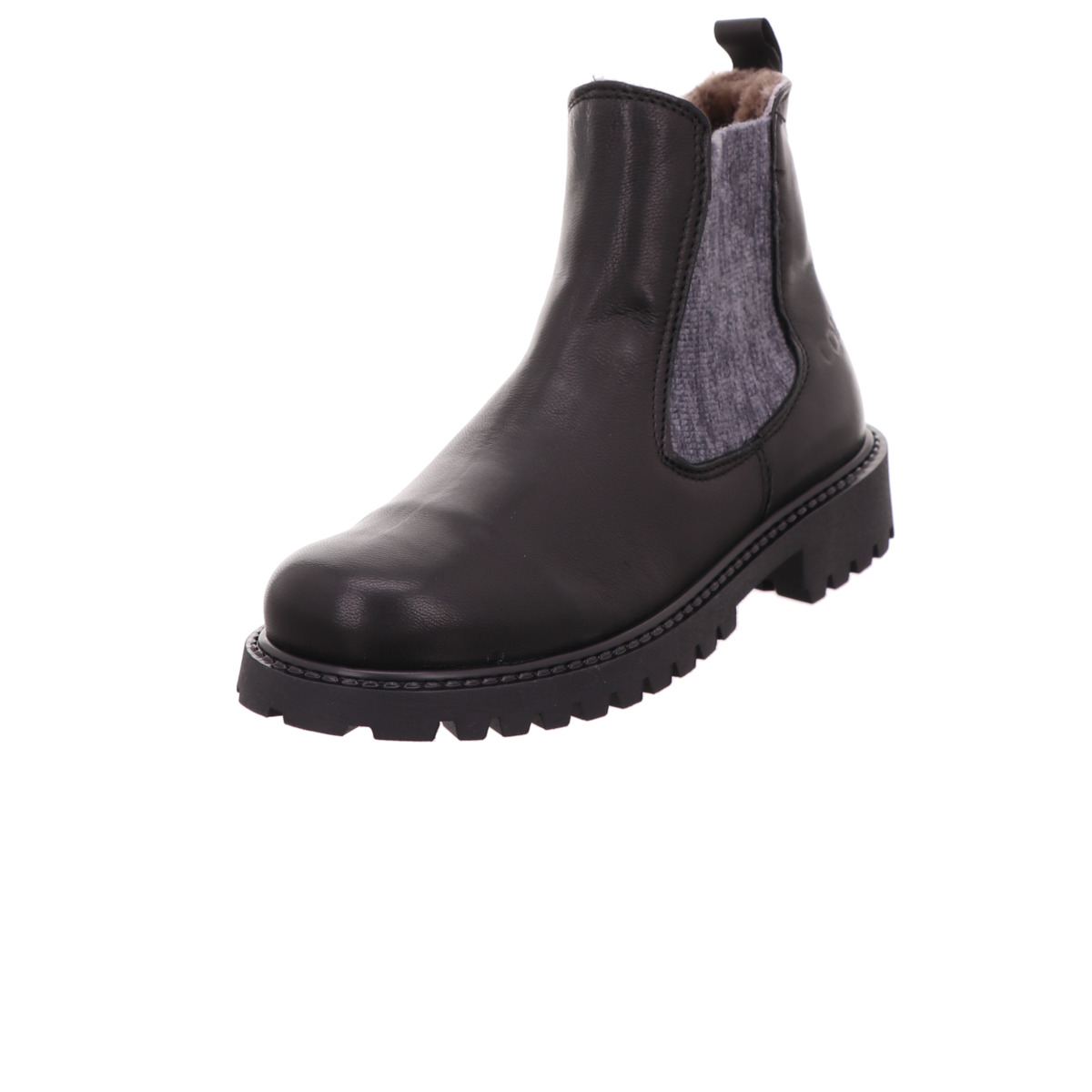 Stiefelette, Cole Bounce Schwarz