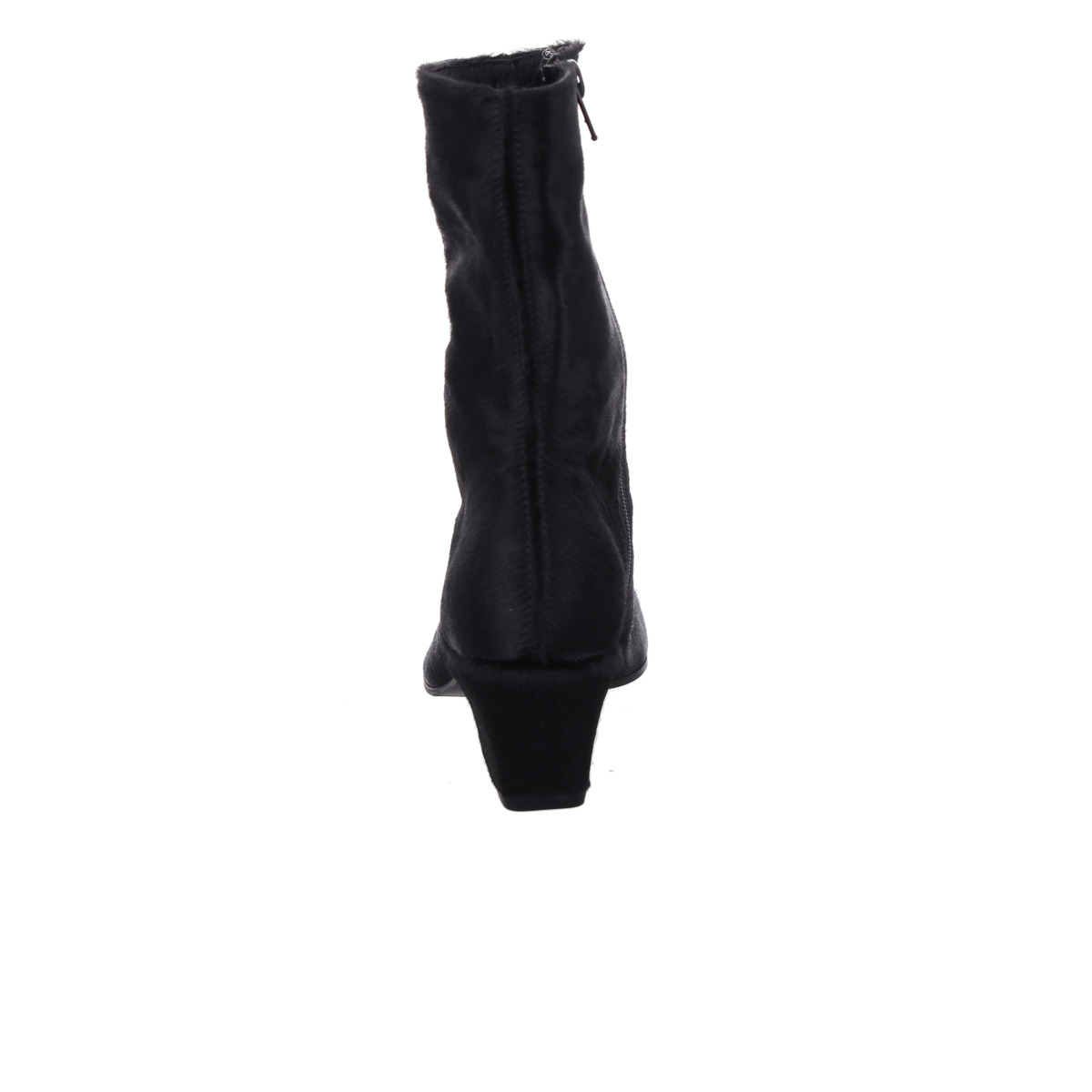 Stiefelette, NYLA, Kennel und Schmenger Schwarz