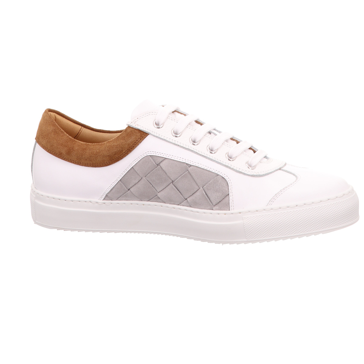 Sneaker, Camerlengo Weiss