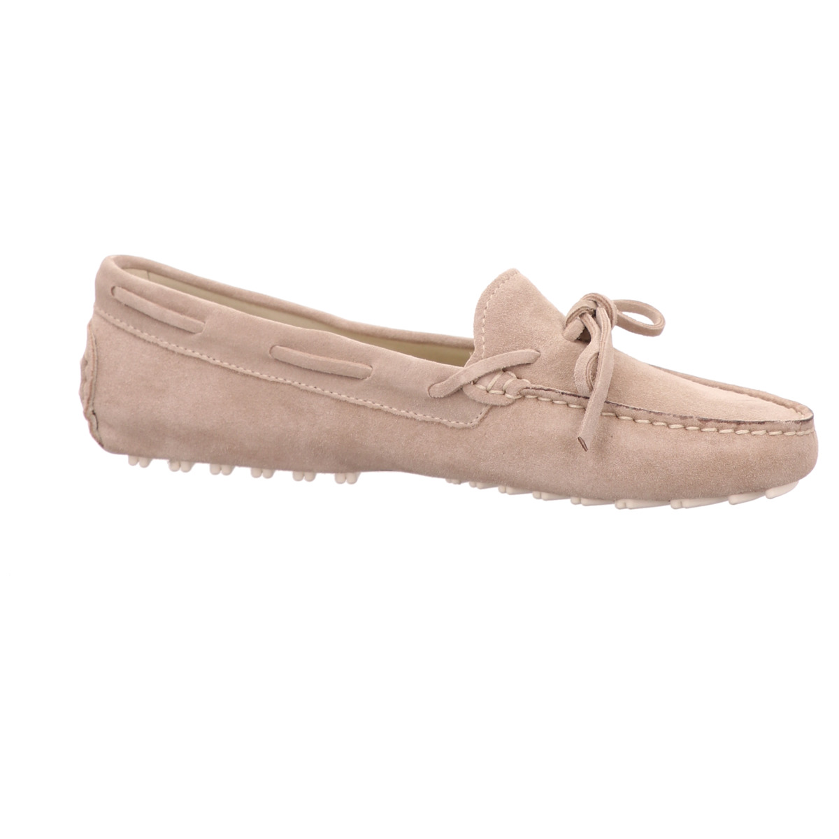 Mokassin, Kroll Beige