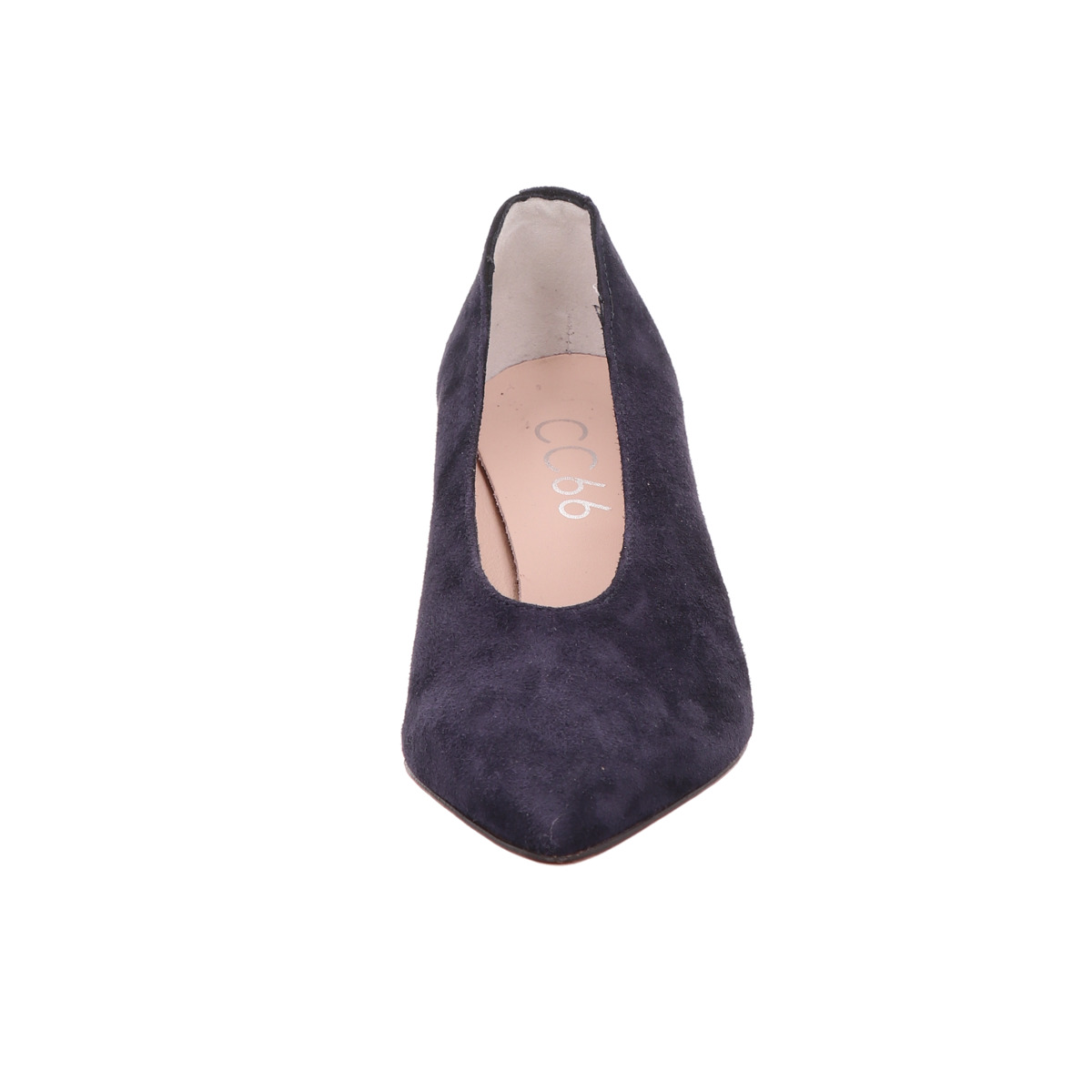 Pumps, CC66 Blau Bild 6