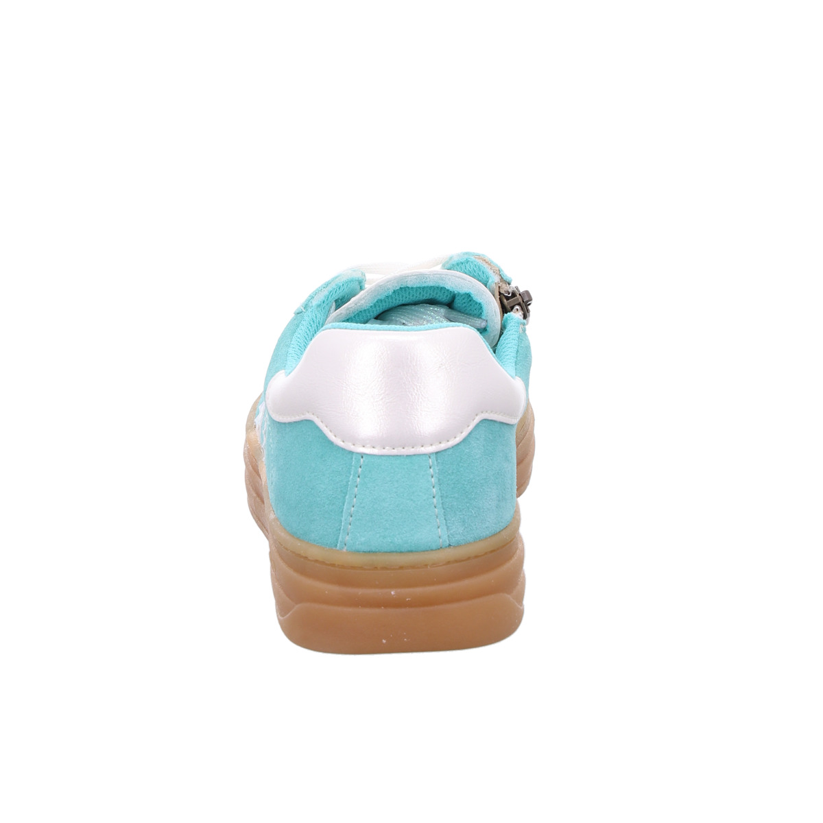 Sneaker, Girl Volee, Primigi Blau