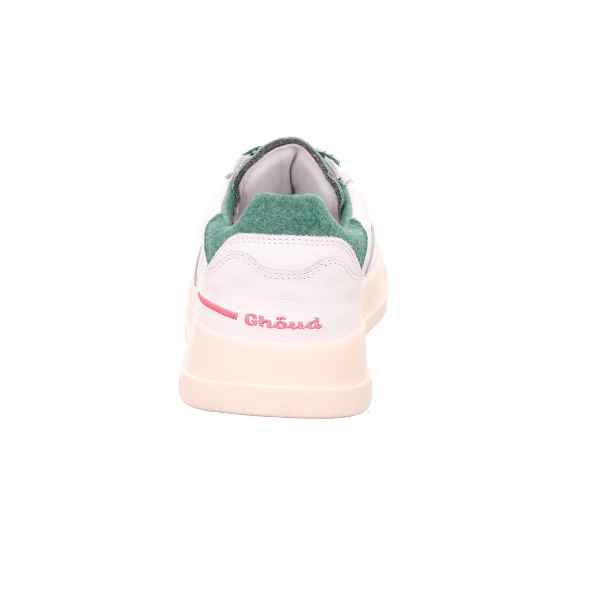 Sneaker, Tweener, Ghoud Weiss