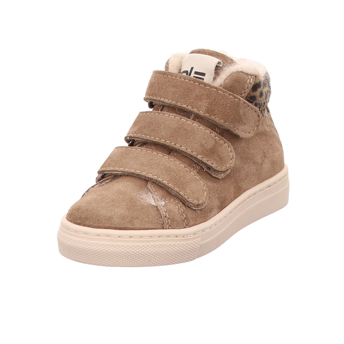 Halbschuh, Cole Bounce Beige
