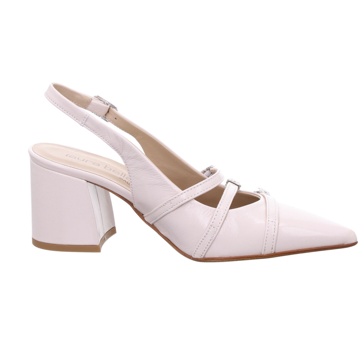 Sling, Laura Bellariva Panna