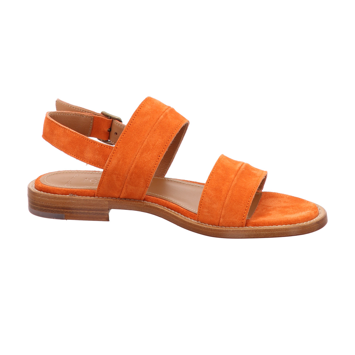 Sandale, Elia Maurizi Orange