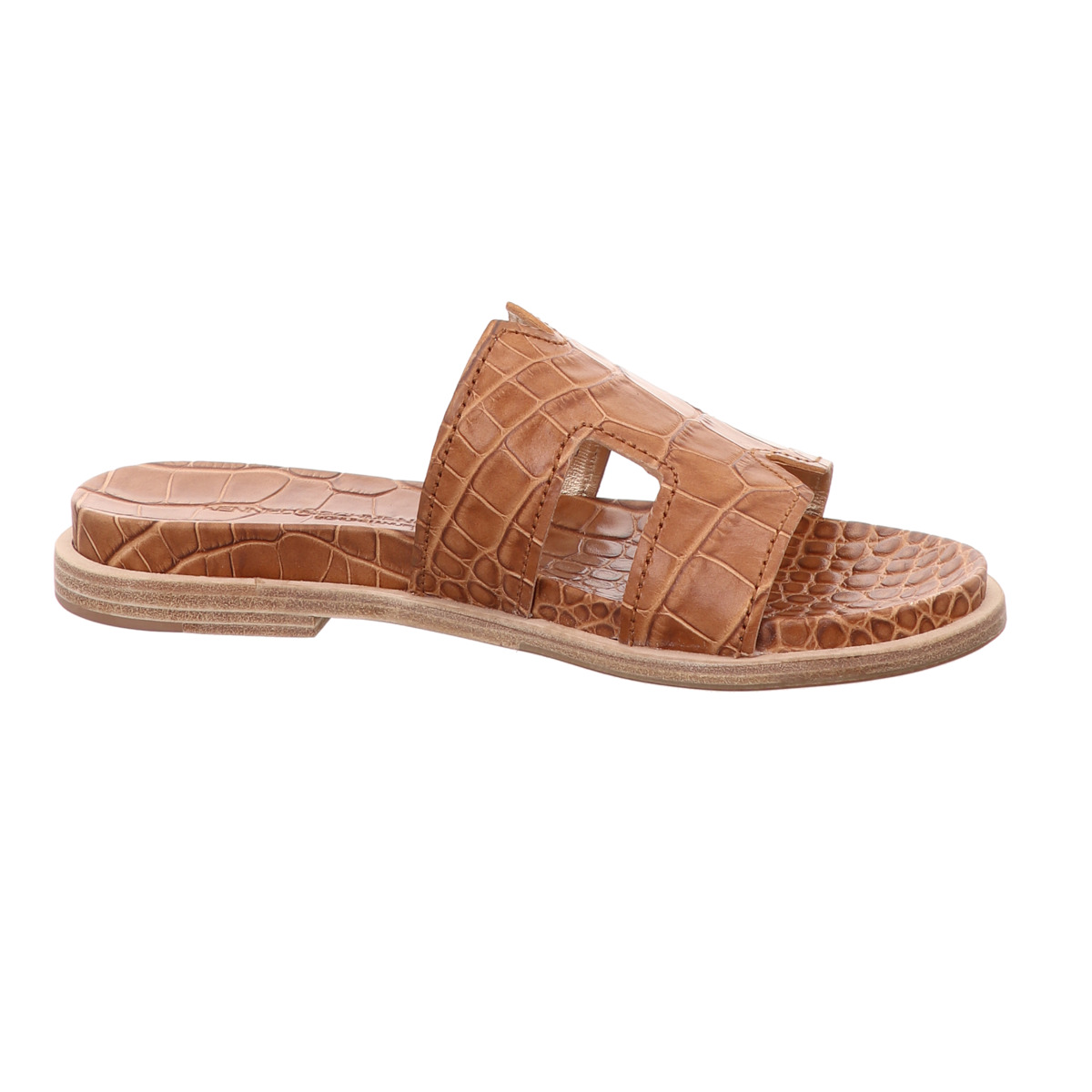 Pantolette, Irina, Kennel und Schmenger Cognac