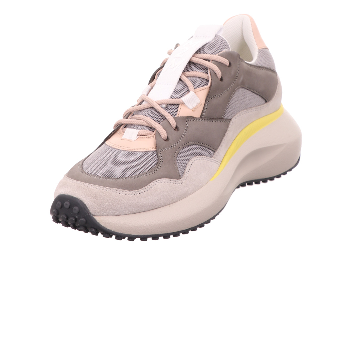 Sneaker, Vic Matie Grau