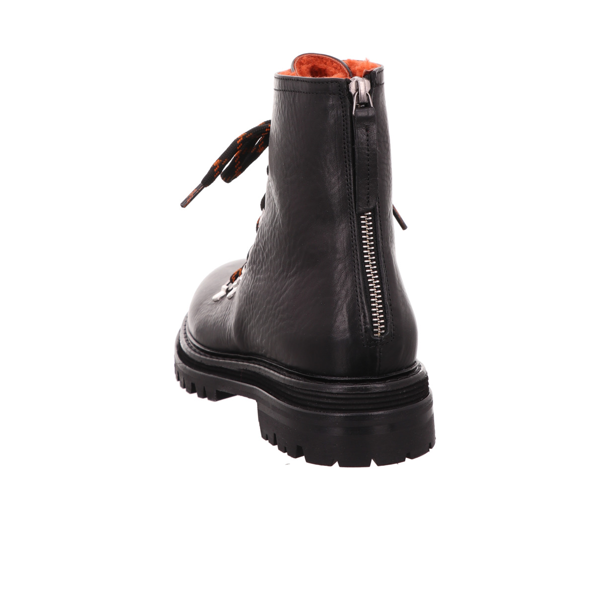 Stiefelette, Elia Maurizi Schwarz
