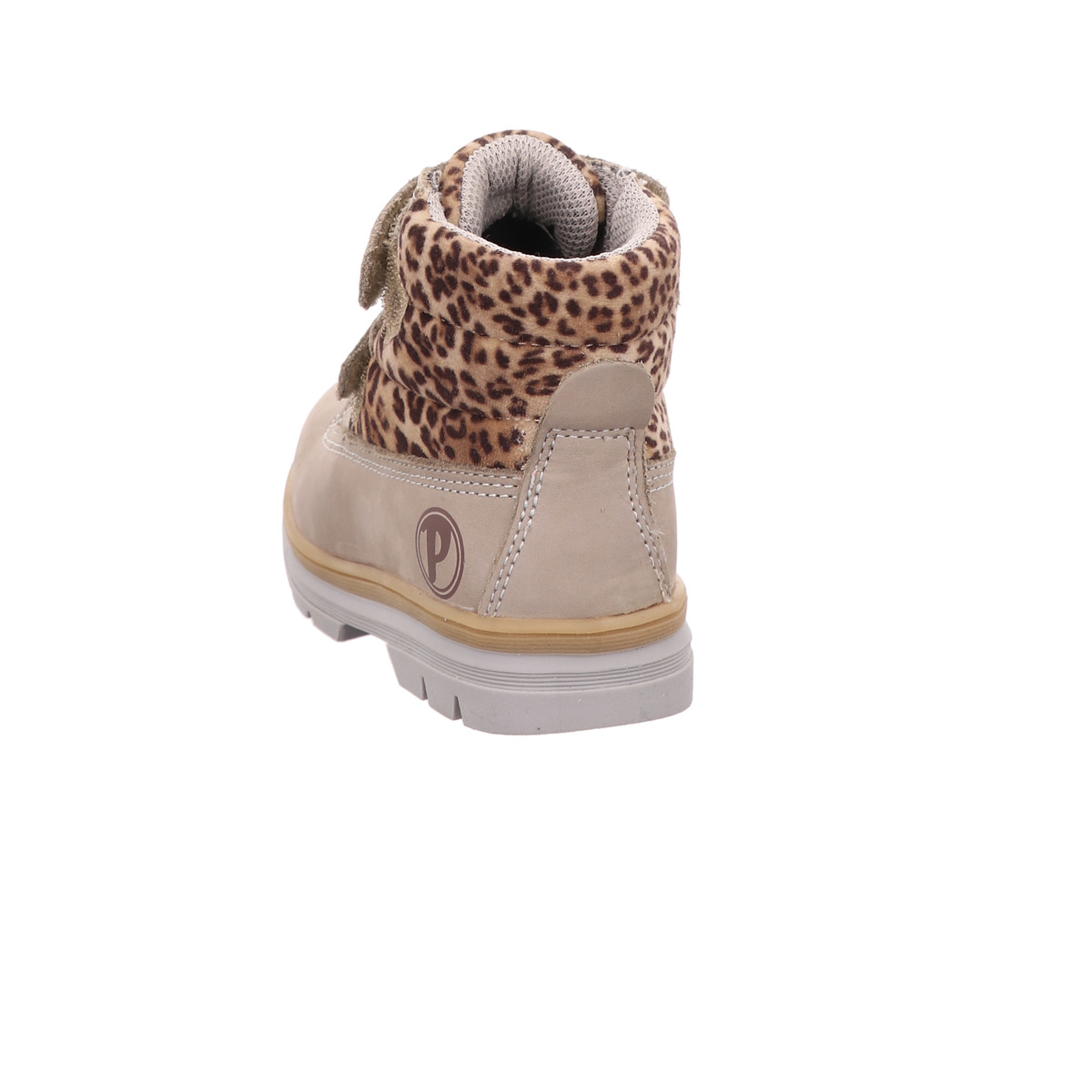 Stiefelette, Primigi Beige