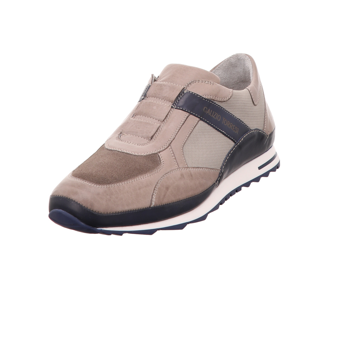 Slipper, Galizio Torresi Grau