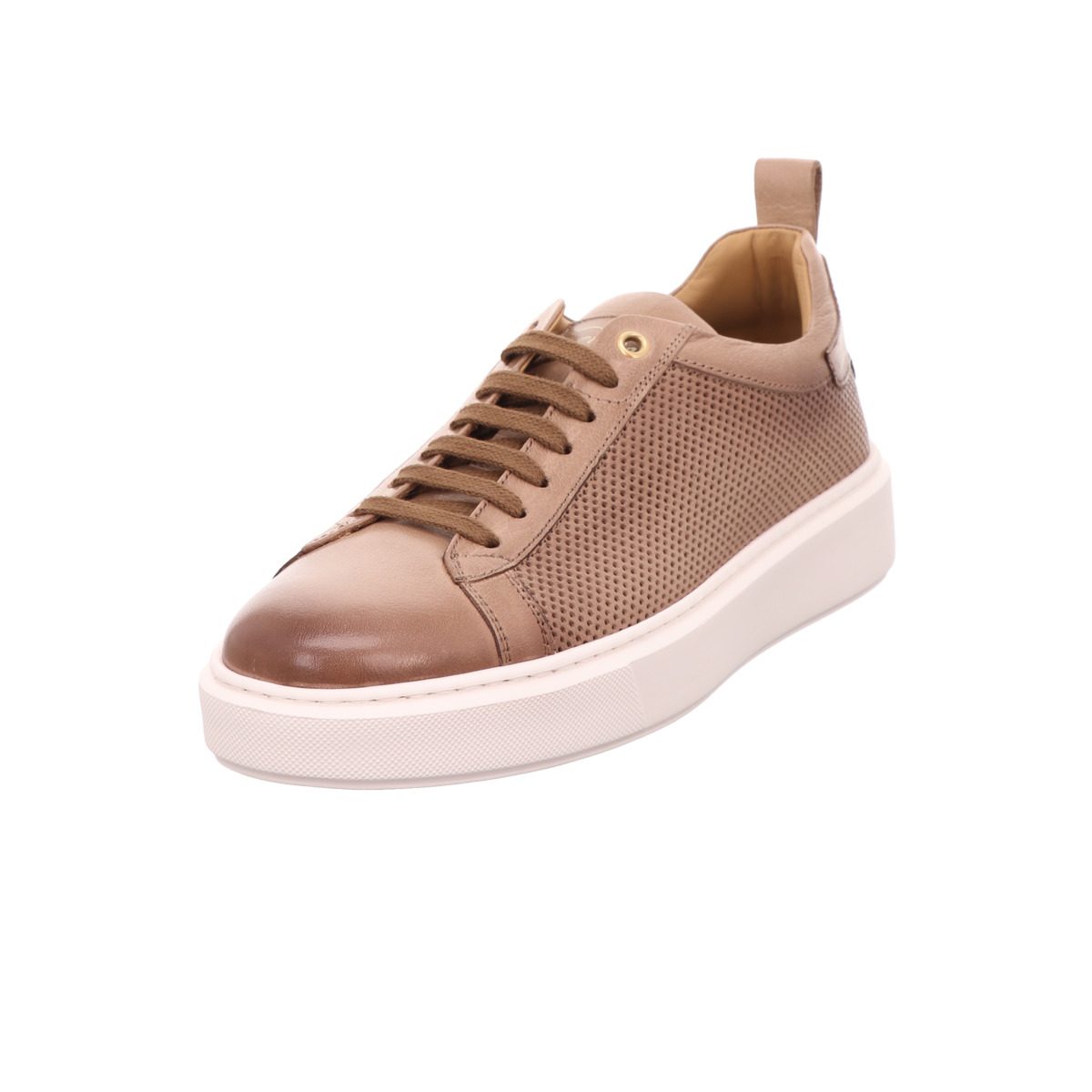 Sneaker, Corvari Braun