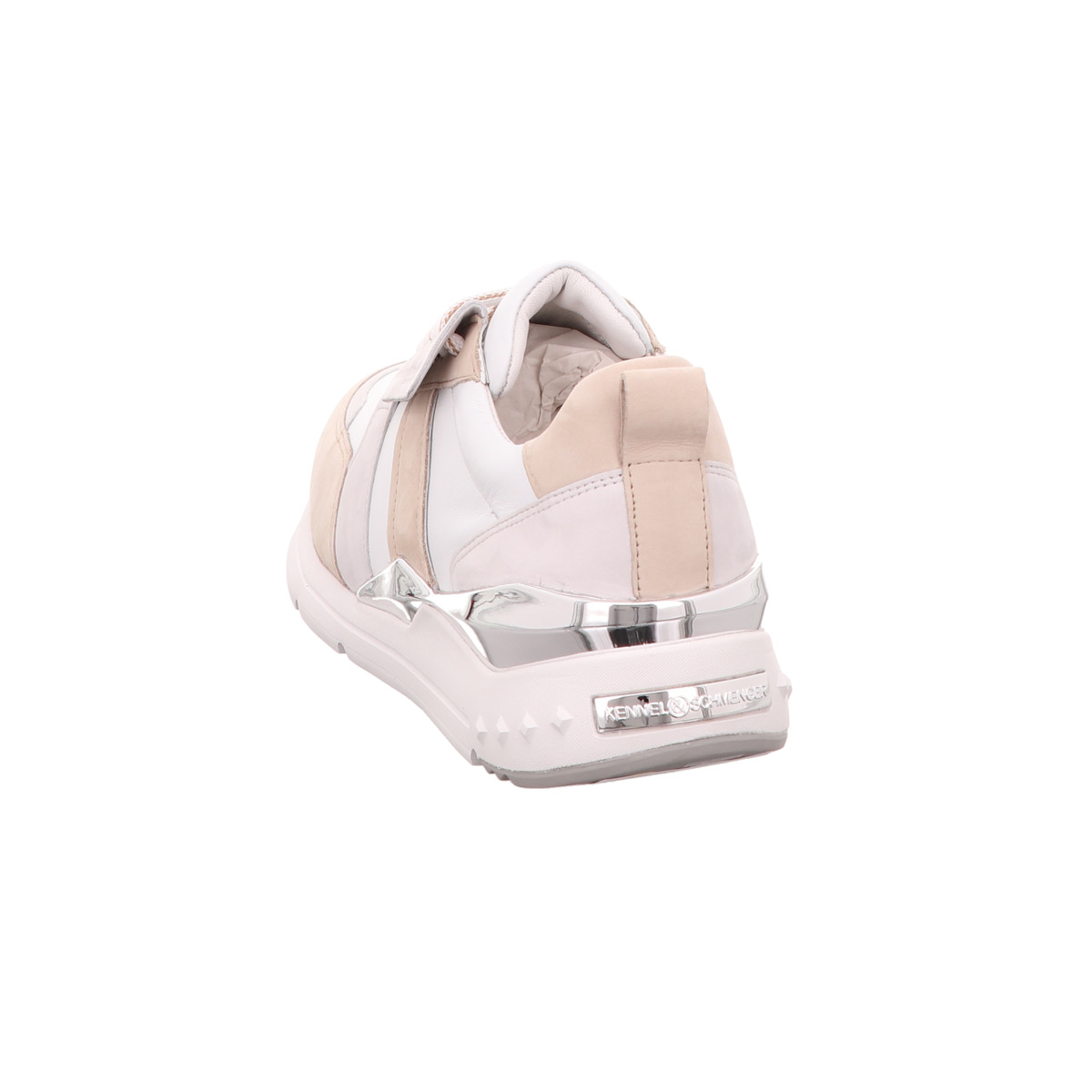 Sneaker, Speed, Kennel und Schmenger Beige