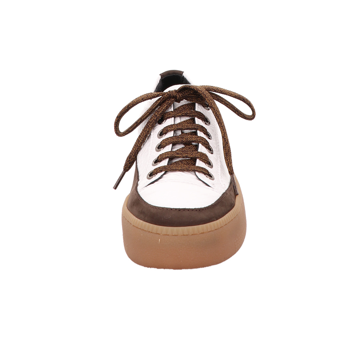 Sneaker, Laura Bellariva Weiss