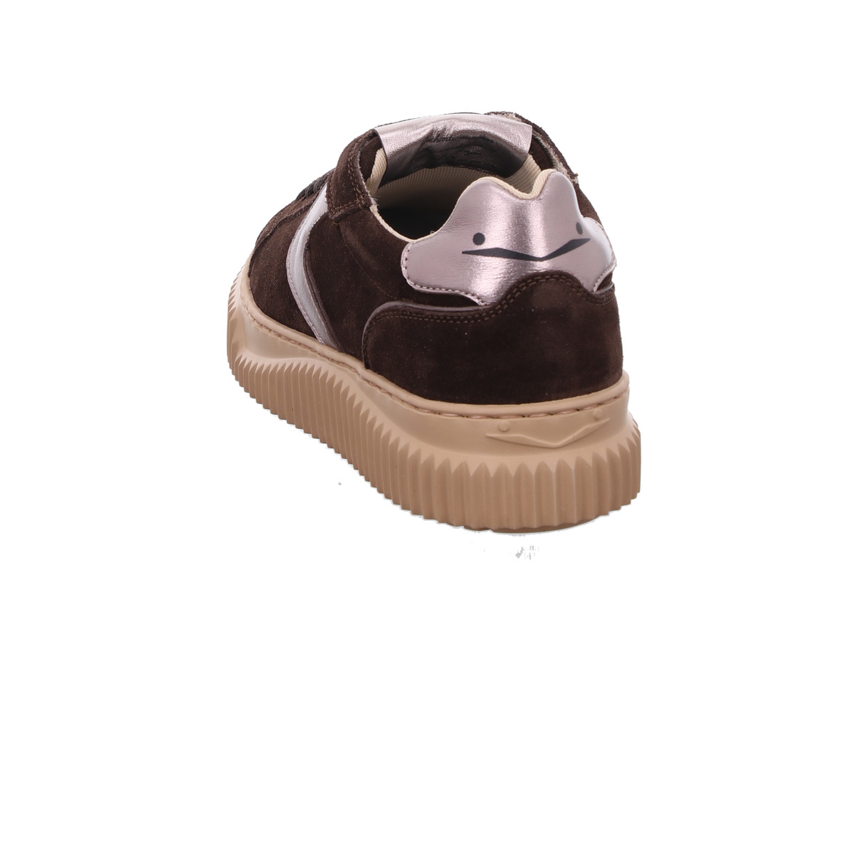 Sneaker, LIPARI, Voile Blanche