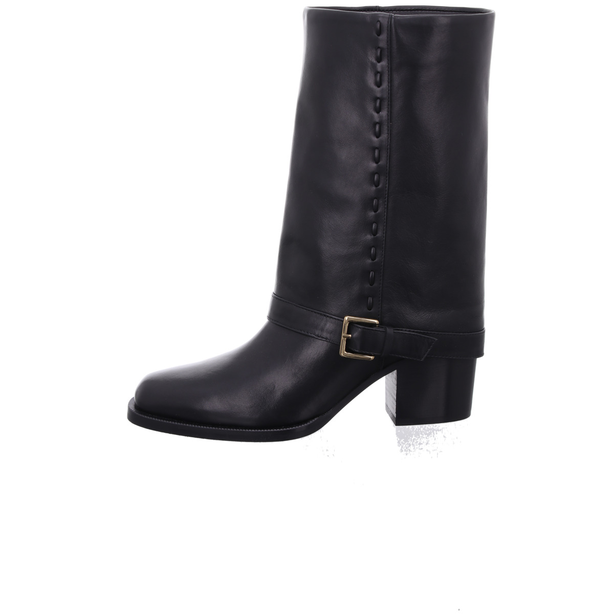 Stiefelette, Evaluna Schwarz