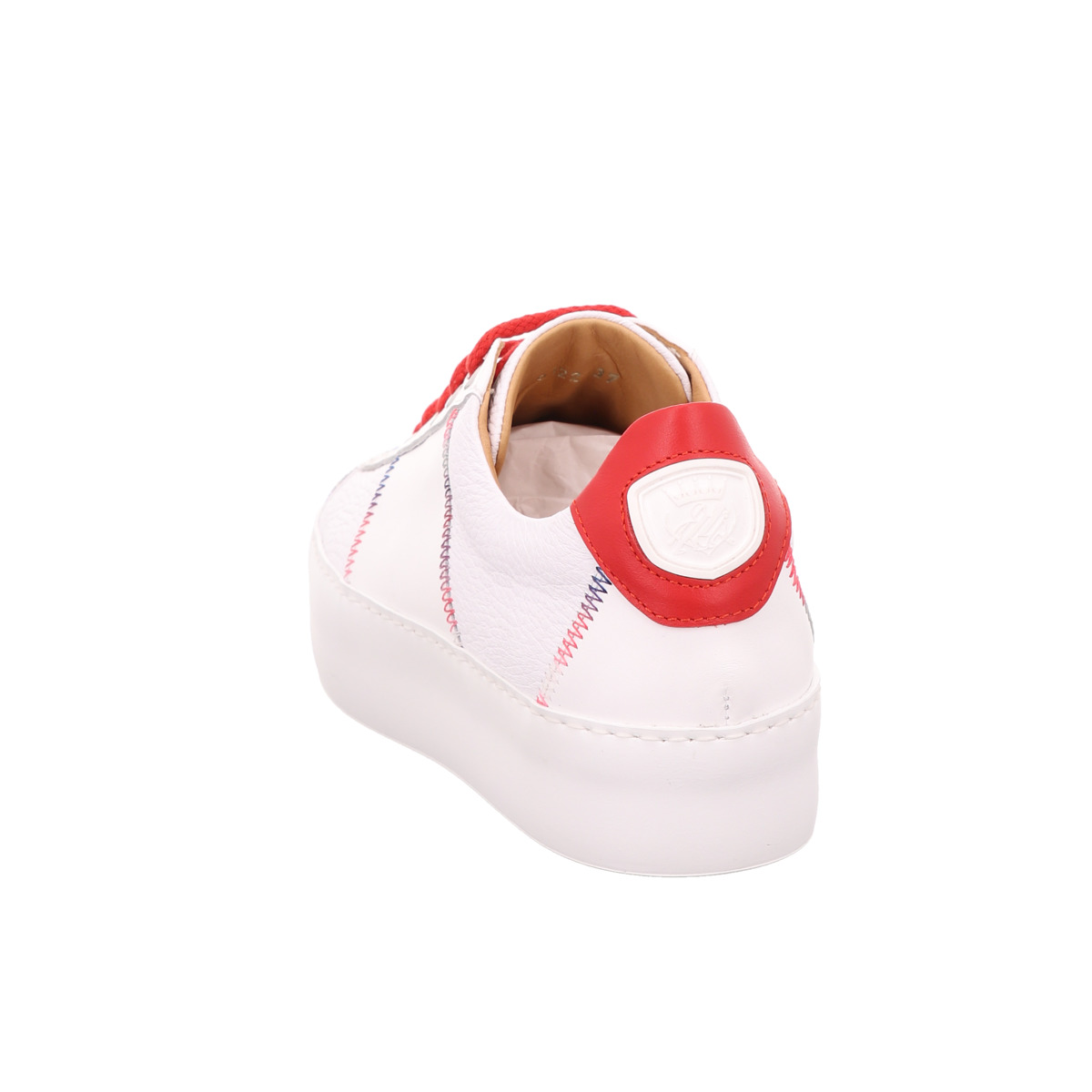 Sneaker, Camerlengo Weiss