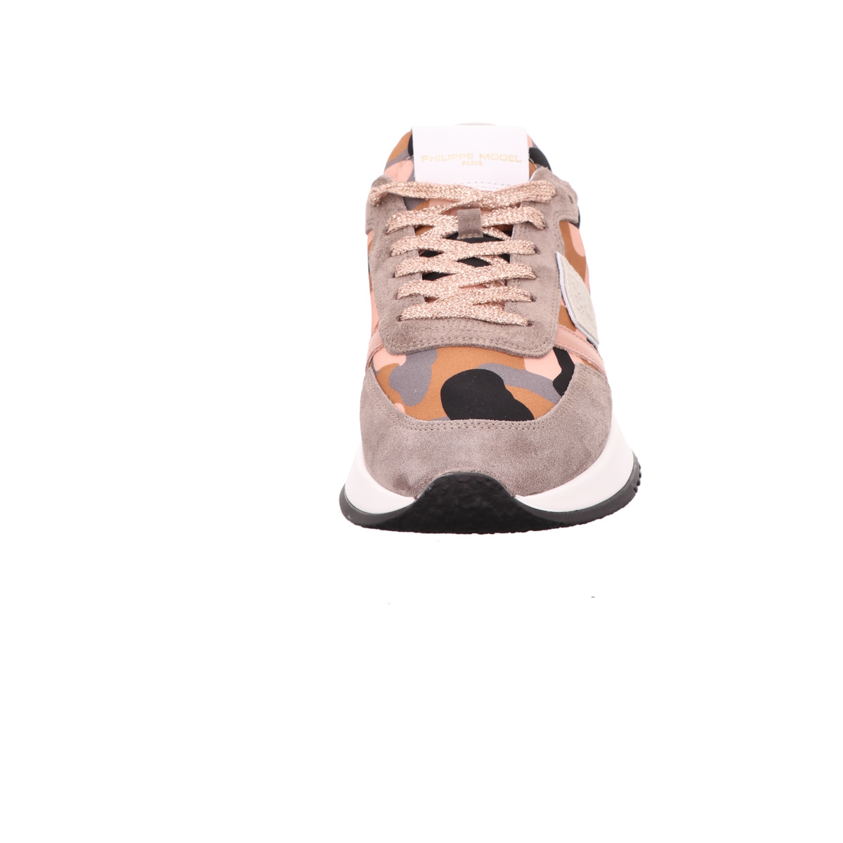 Sneaker, TYLD, Philippe Model Grau