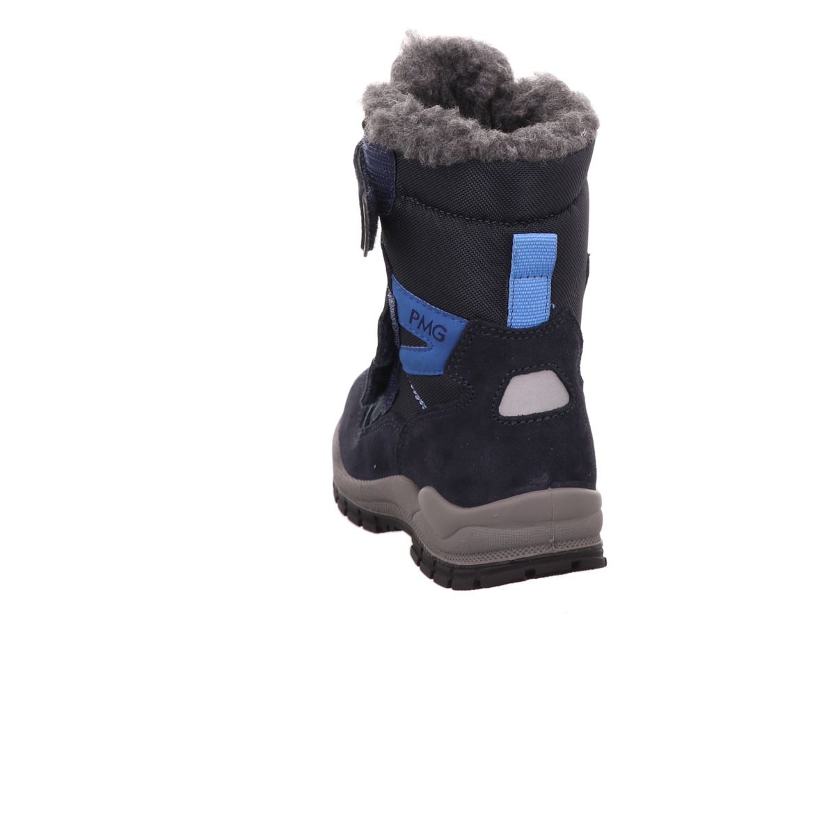 Stiefelette, Primigi Blau
