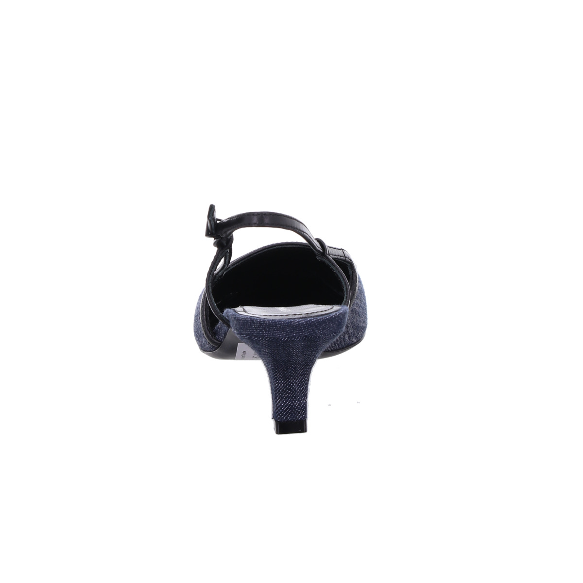 Sling, Franca, Kennel und Schmenger Blau Kombi