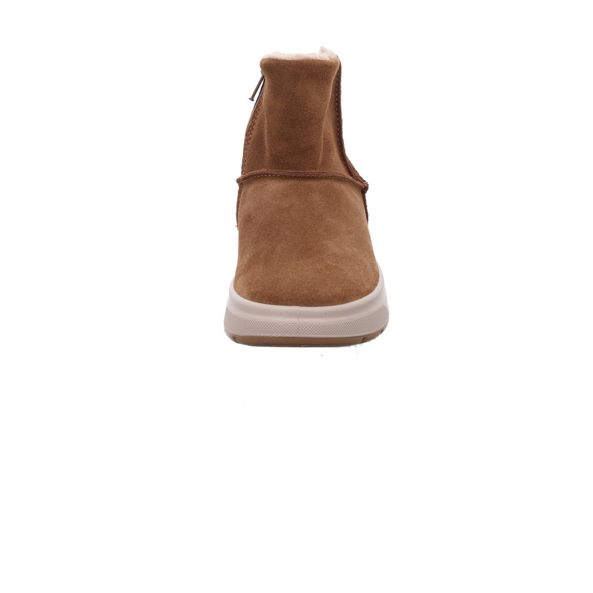 Stiefelette, Primigi Braun