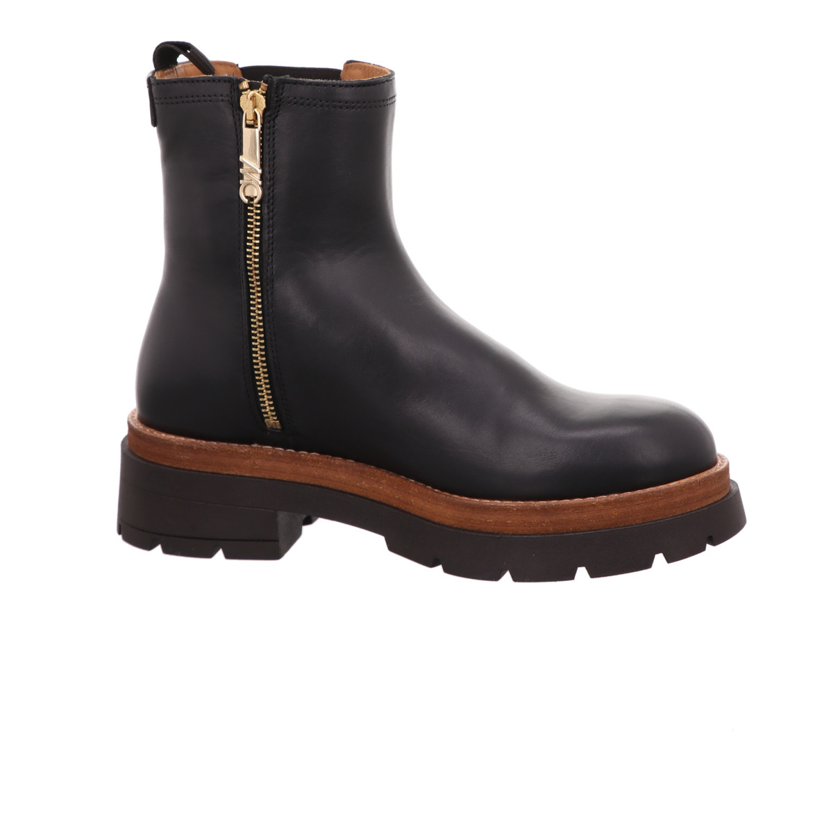 Stiefelette, MarcCain Schwarz