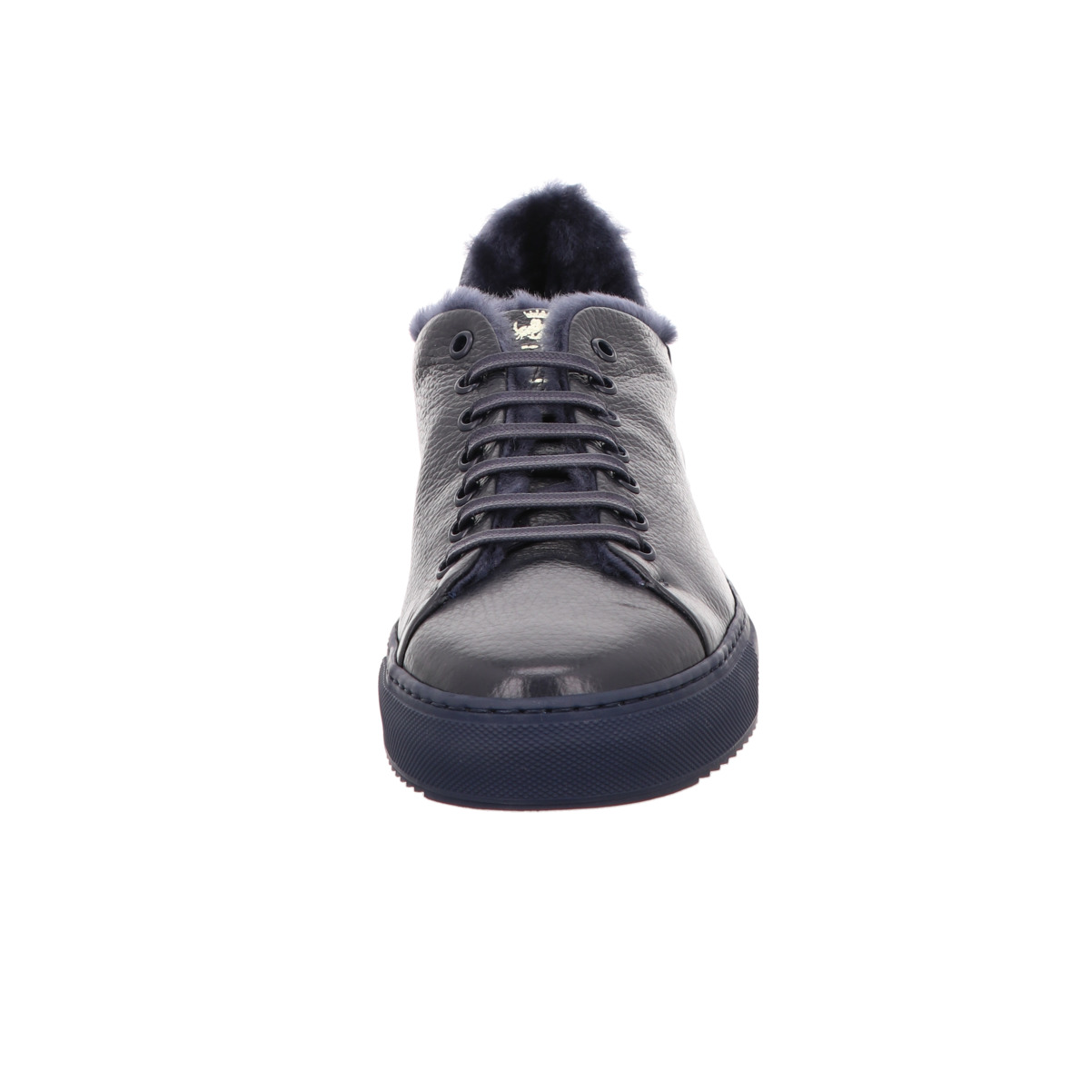 Sneaker, Camerlengo Blau