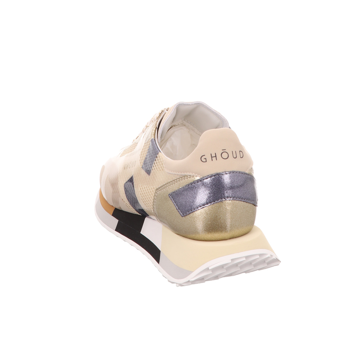 Sneaker, Ghoud Beige