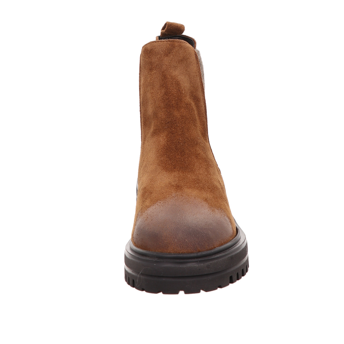 Stiefelette, CC66 Cognac