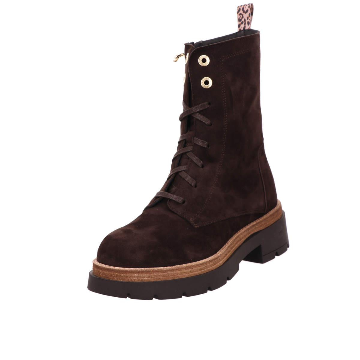 Schnürboots, MarcCain Braun
