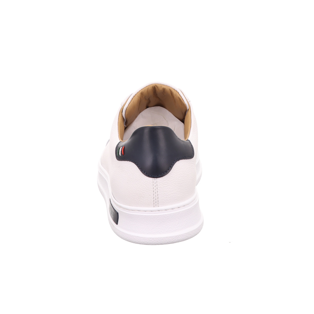 Sneaker, Giorgio Weiss
