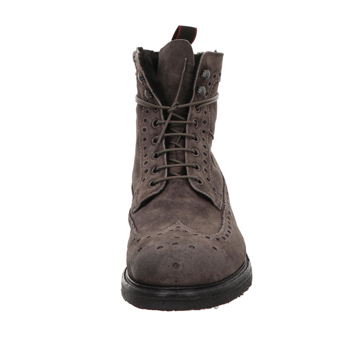 Stiefelette, Corvari Grau