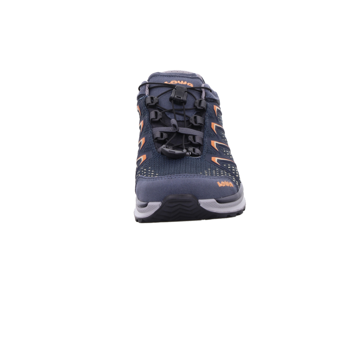 Outdoor, MEADOW GTX LO SL Ws, Lowa Blau Kombi