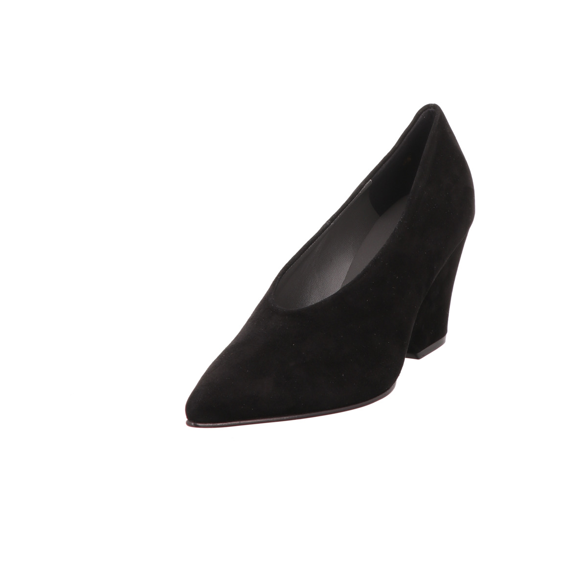 Pumps, Lijana, Peter Kaiser Schwarz