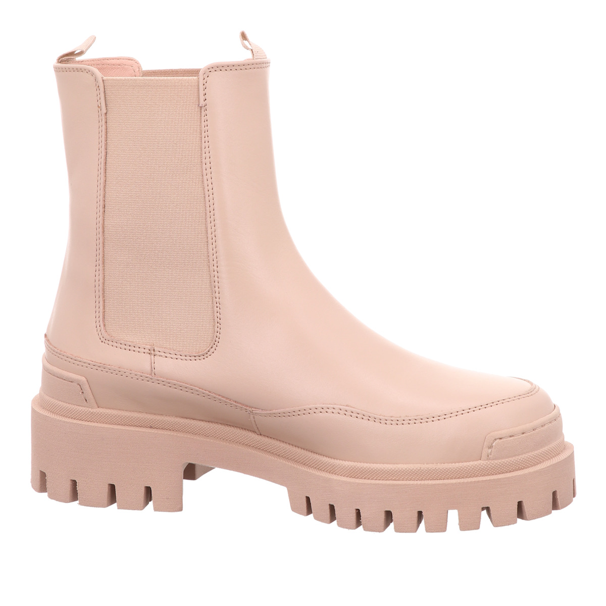 Stiefelette, MarcCain Beige