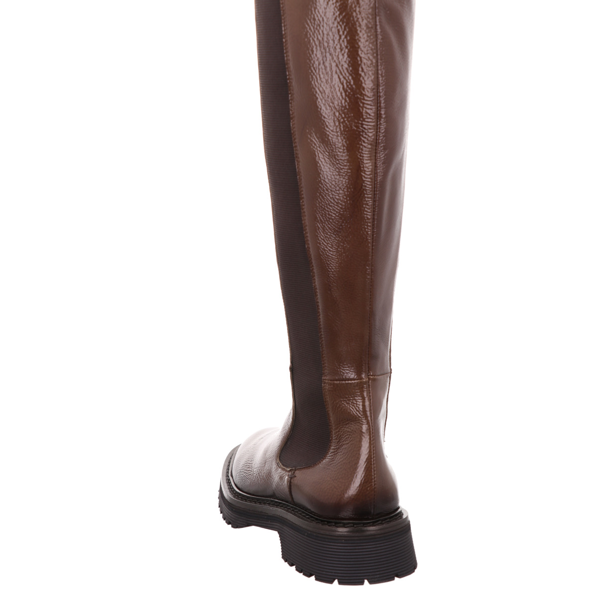 Stiefel, Elia Maurizi Braun