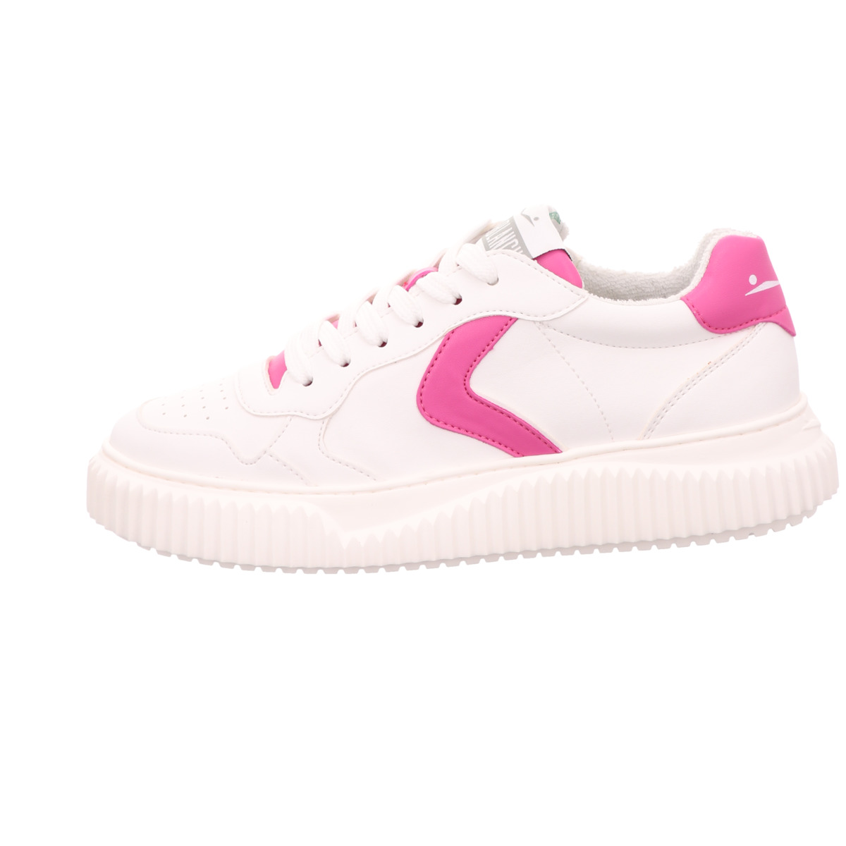 Sneaker, Hybro 03 Women, Voile Blanche Weiss