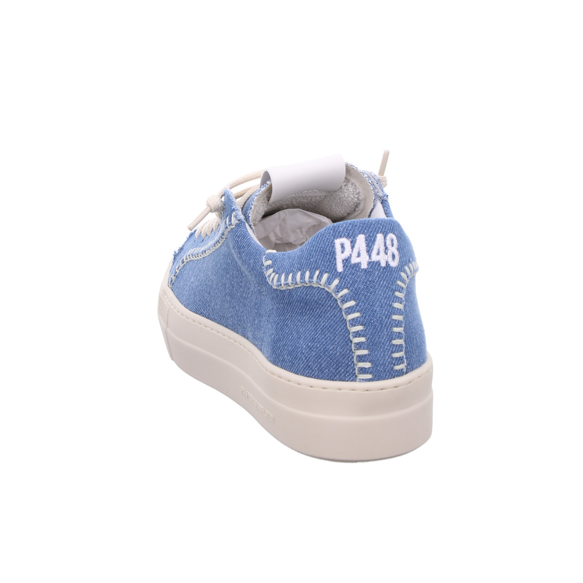 Sneaker, THEA, P448 Blau