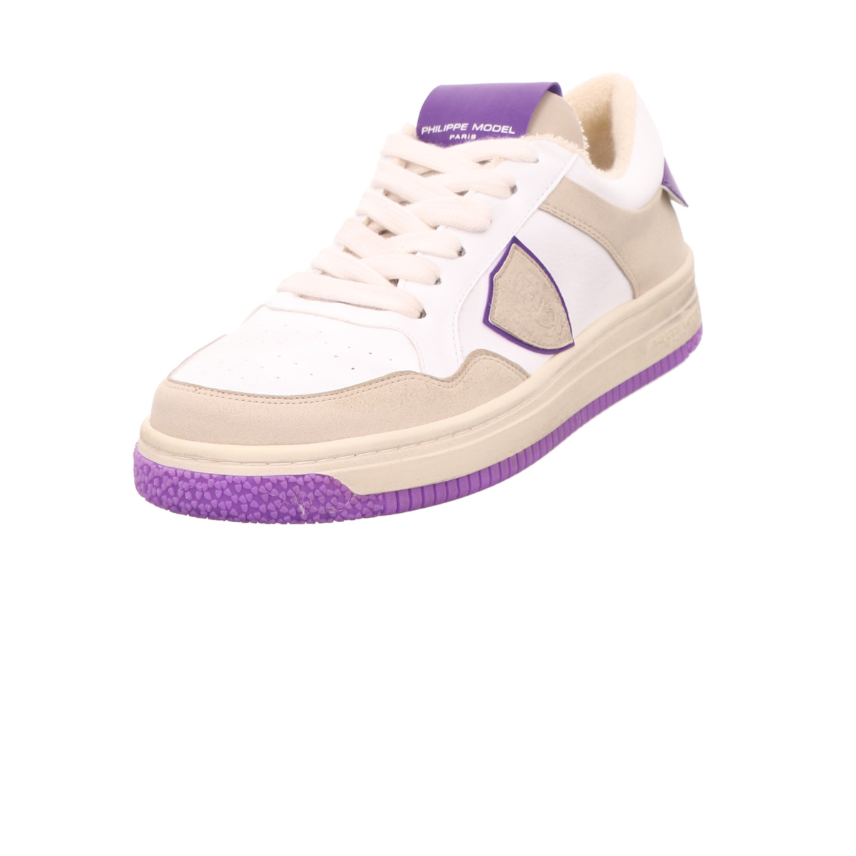 Sneaker, Philippe Model Weiss