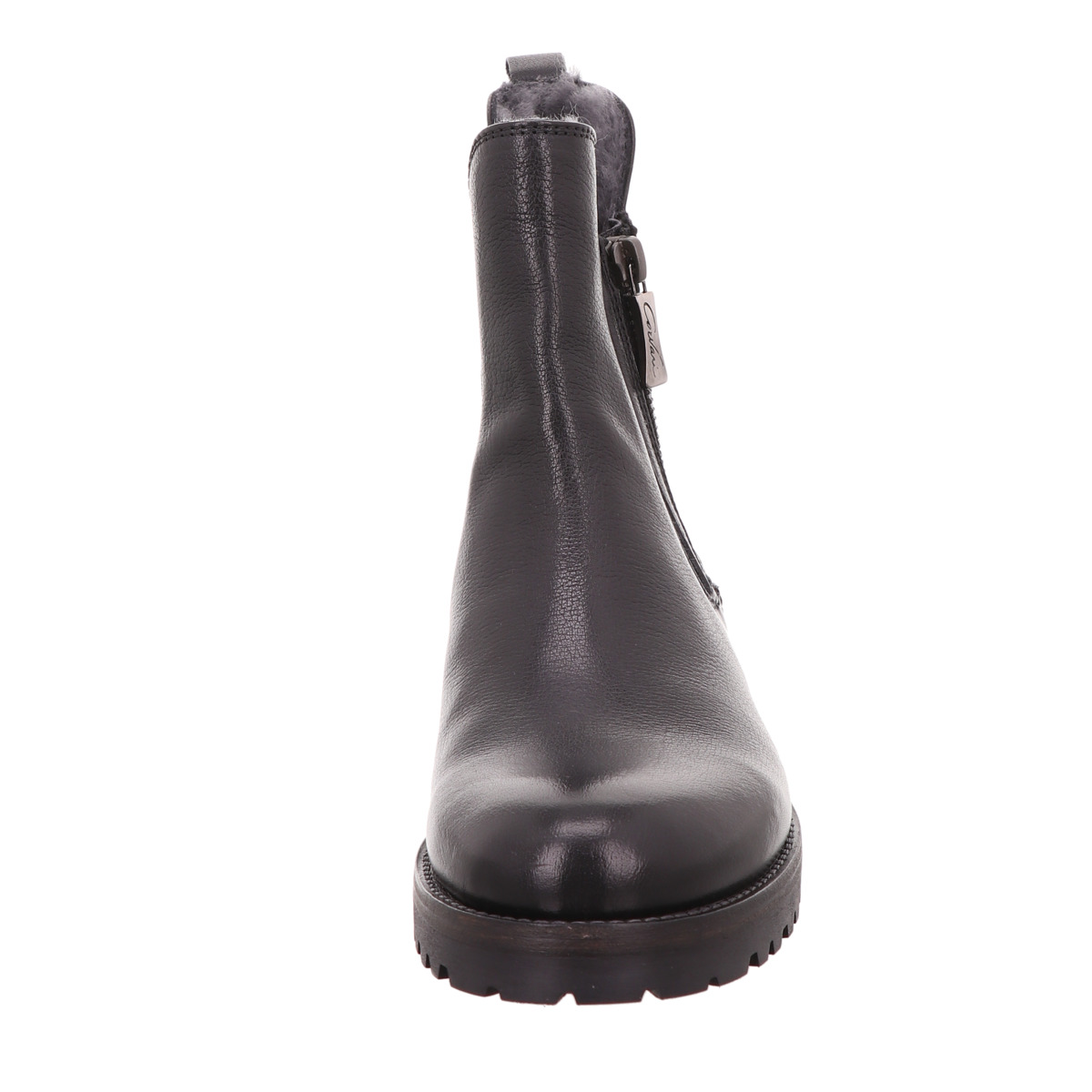Stiefelette, Corvari Schwarz