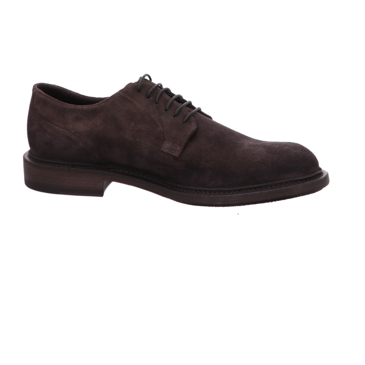 Halbschuh, Pantanetti Braun